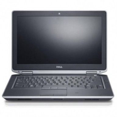 LAPTOP DELL LATITUDE E6330 13.3" LED, Intel Core i5-3340M 2.7GHz, 8GB DDR3, SSD 130GB, DVDRW, Web, WiFi, HDMI, USB 3.0